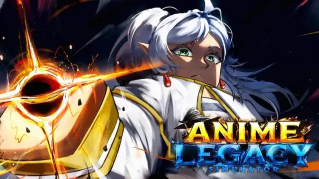 Anime Legacy Simulator Badges: Full Official List