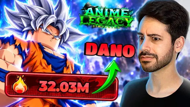 Anime Legacy Simulator F2P Guide: Gems, Passives, and Progress
