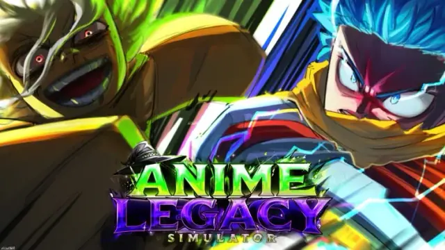 Anime Legacy Simulator gamepasses: Official Robux Prices