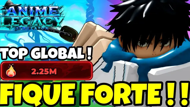 Anime Legacy Simulator Prestige: Requirements and Stat Points